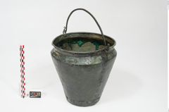 Foto von Bronzesitula (NHMW-PRAE-025461)